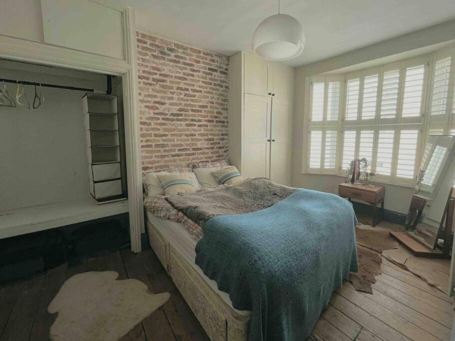 Town House In The North Laines Brighton Exterior foto